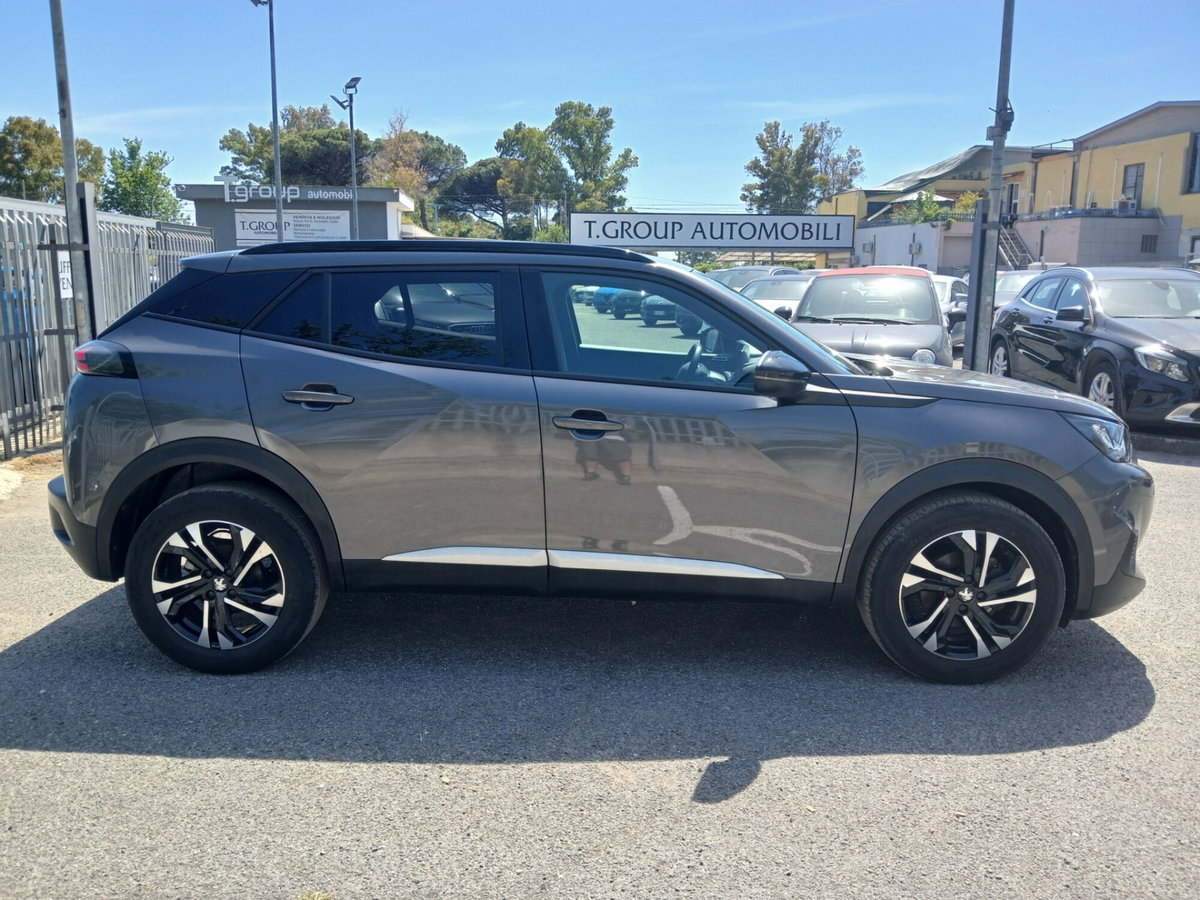 Peugeot 2008 PureTech 130 S&S Allure (4)