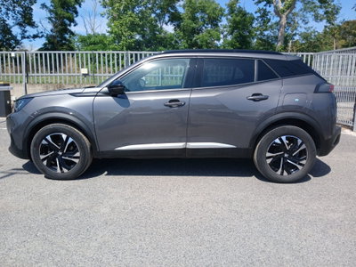 Peugeot 2008 PureTech 130 S&S Allure (8)