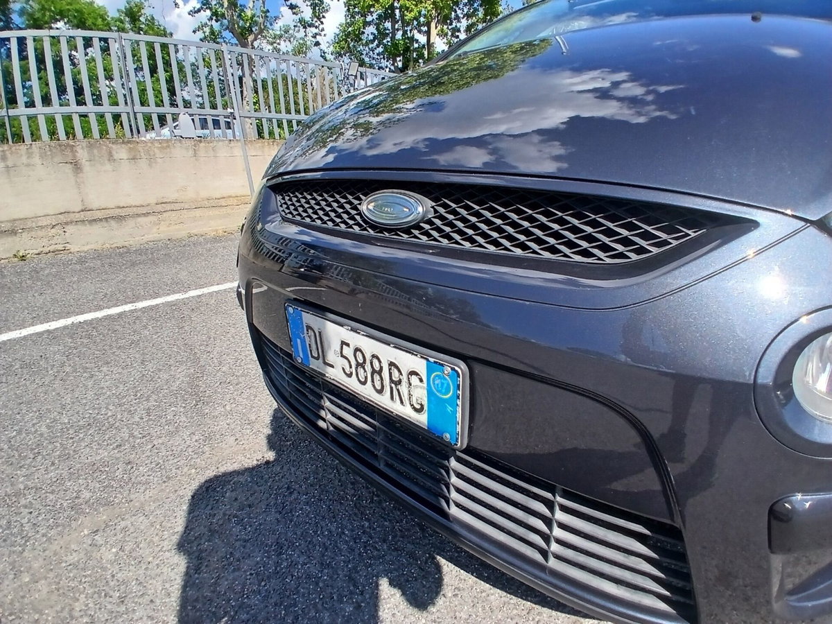 Ford S-Max 2.0 TDCi 140CV Titanium (10)