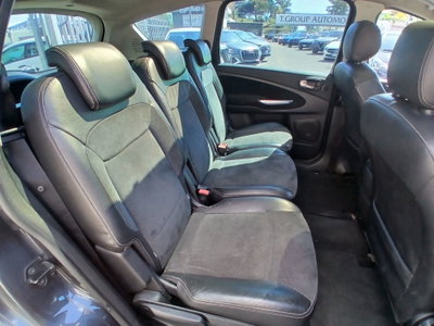 Ford S-Max 2.0 TDCi 140CV Titanium (13)