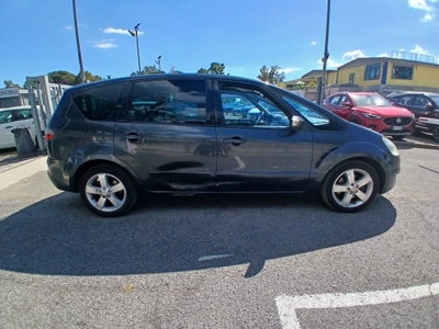 Ford S-Max 2.0 TDCi 140CV Titanium (4)