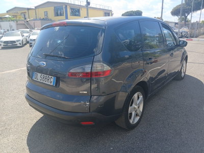 Ford S-Max 2.0 TDCi 140CV Titanium (5)