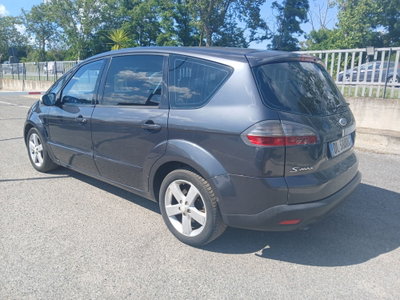 Ford S-Max 2.0 TDCi 140CV Titanium (7)
