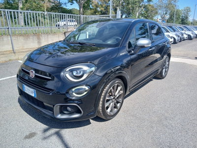 Fiat 500X 1.0 T3 120 CV Sport Dolcevita usata