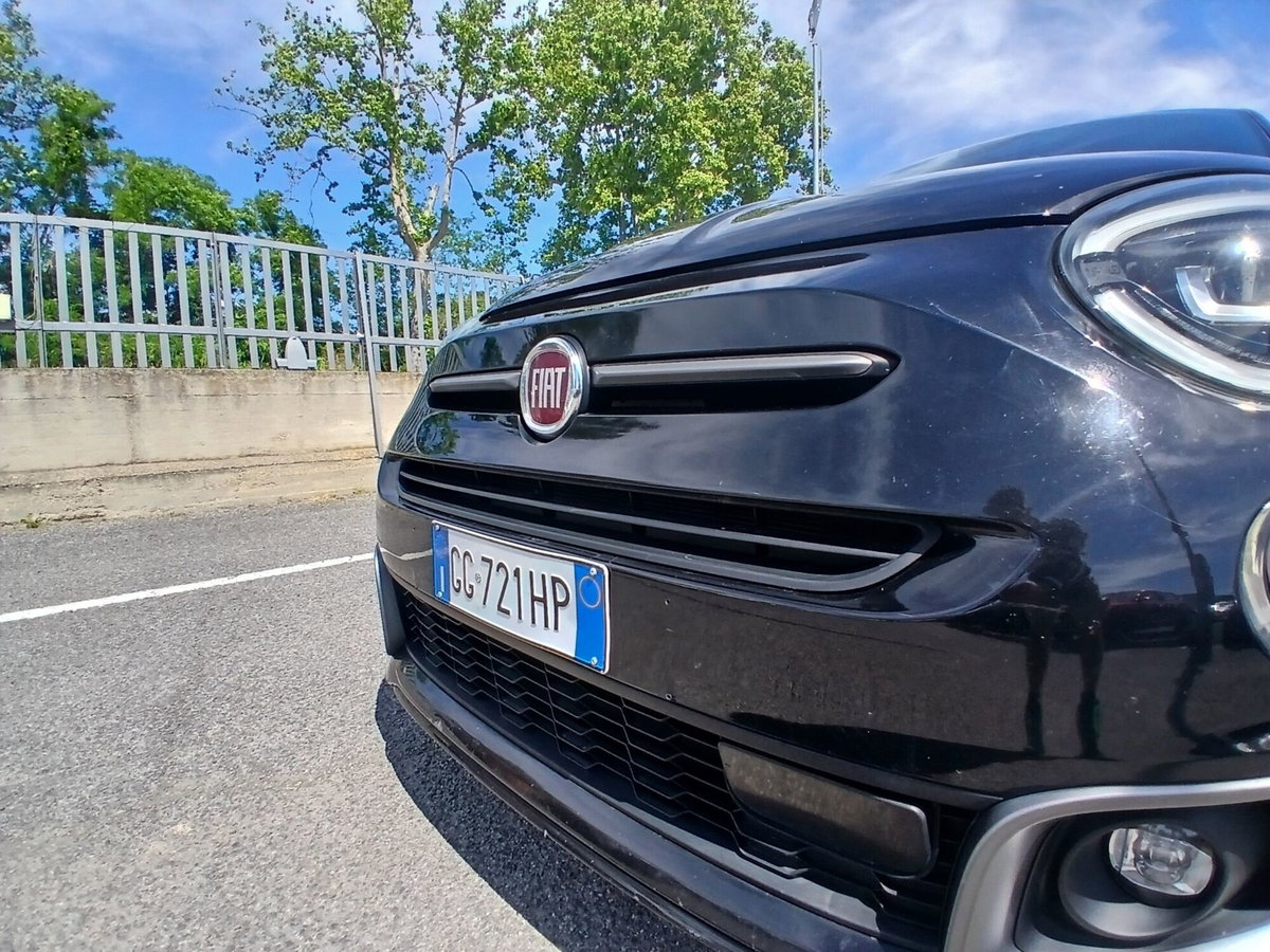 Fiat 500X 1.0 T3 120 CV Sport Dolcevita (10)