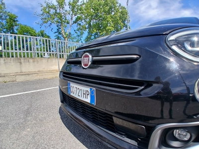Fiat 500X 1.0 T3 120 CV Sport Dolcevita (10)