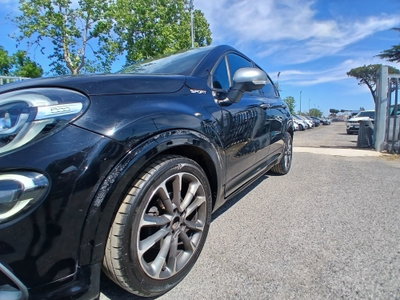 Fiat 500X 1.0 T3 120 CV Sport Dolcevita (11)