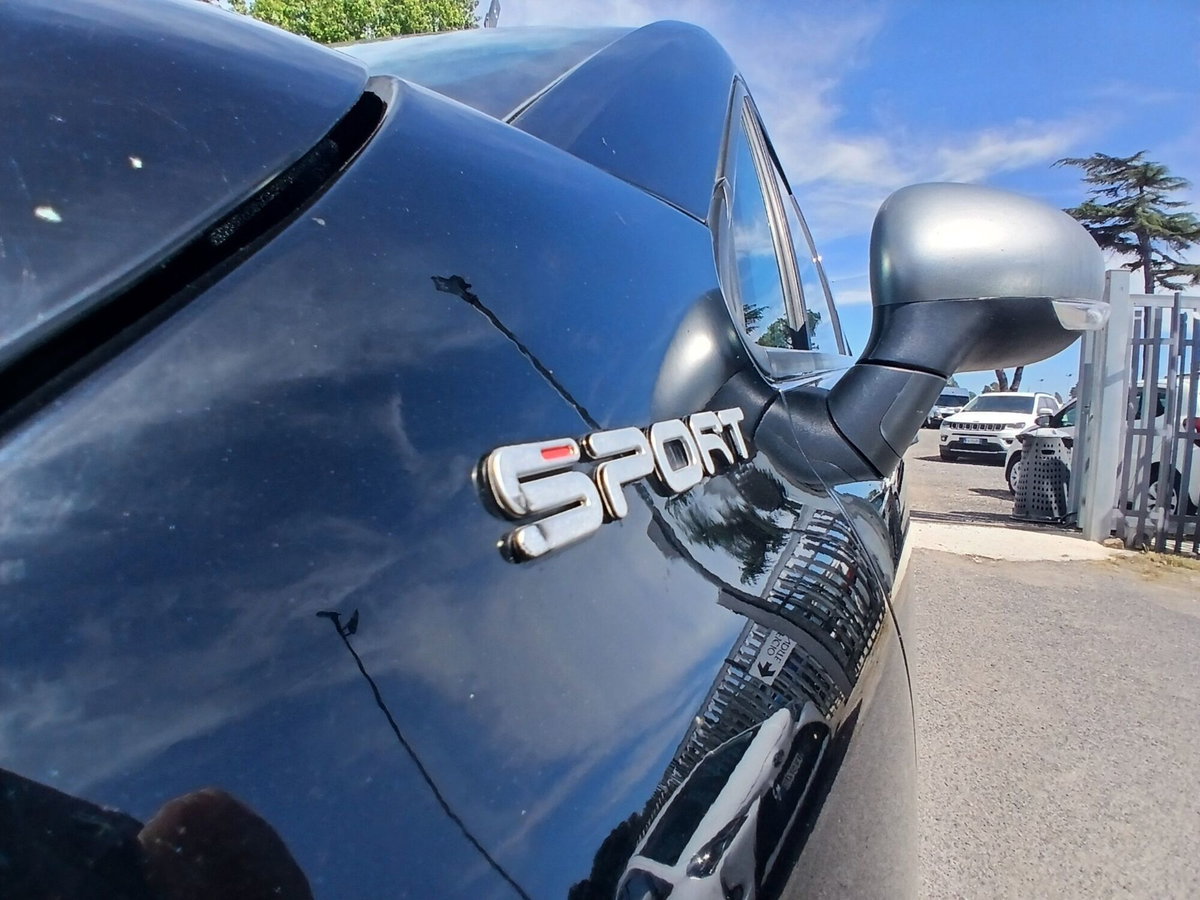 Fiat 500X 1.0 T3 120 CV Sport Dolcevita (12)