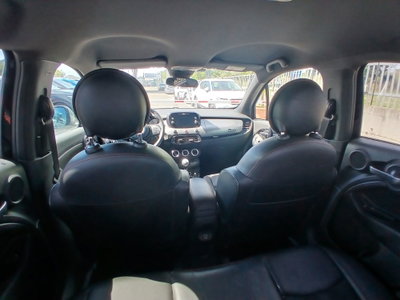 Fiat 500X 1.0 T3 120 CV Sport Dolcevita (17)