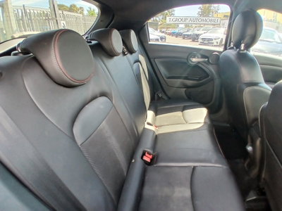 Fiat 500X 1.0 T3 120 CV Sport Dolcevita (19)