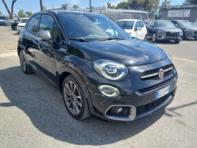 Fiat 500X 1.0 T3 120 CV Sport Dolcevita (3)