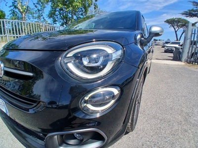 Fiat 500X 1.0 T3 120 CV Sport Dolcevita (9)