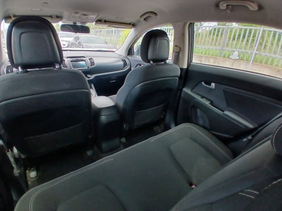 Kia Sportage 1.7 CRDI VGT 2WD Cool (14)