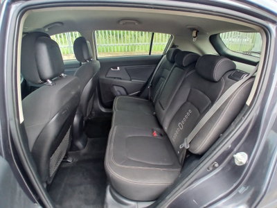 Kia Sportage 1.7 CRDI VGT 2WD Cool (15)