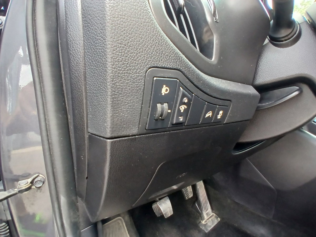 Kia Sportage 1.7 CRDI VGT 2WD Cool (20)