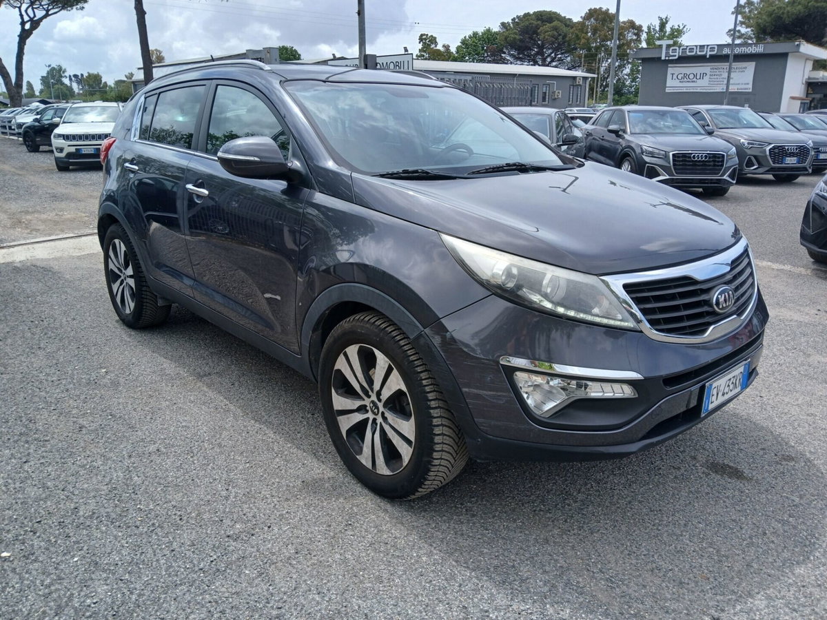 Kia Sportage 1.7 CRDI VGT 2WD Cool (3)