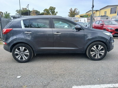 Kia Sportage 1.7 CRDI VGT 2WD Cool (4)