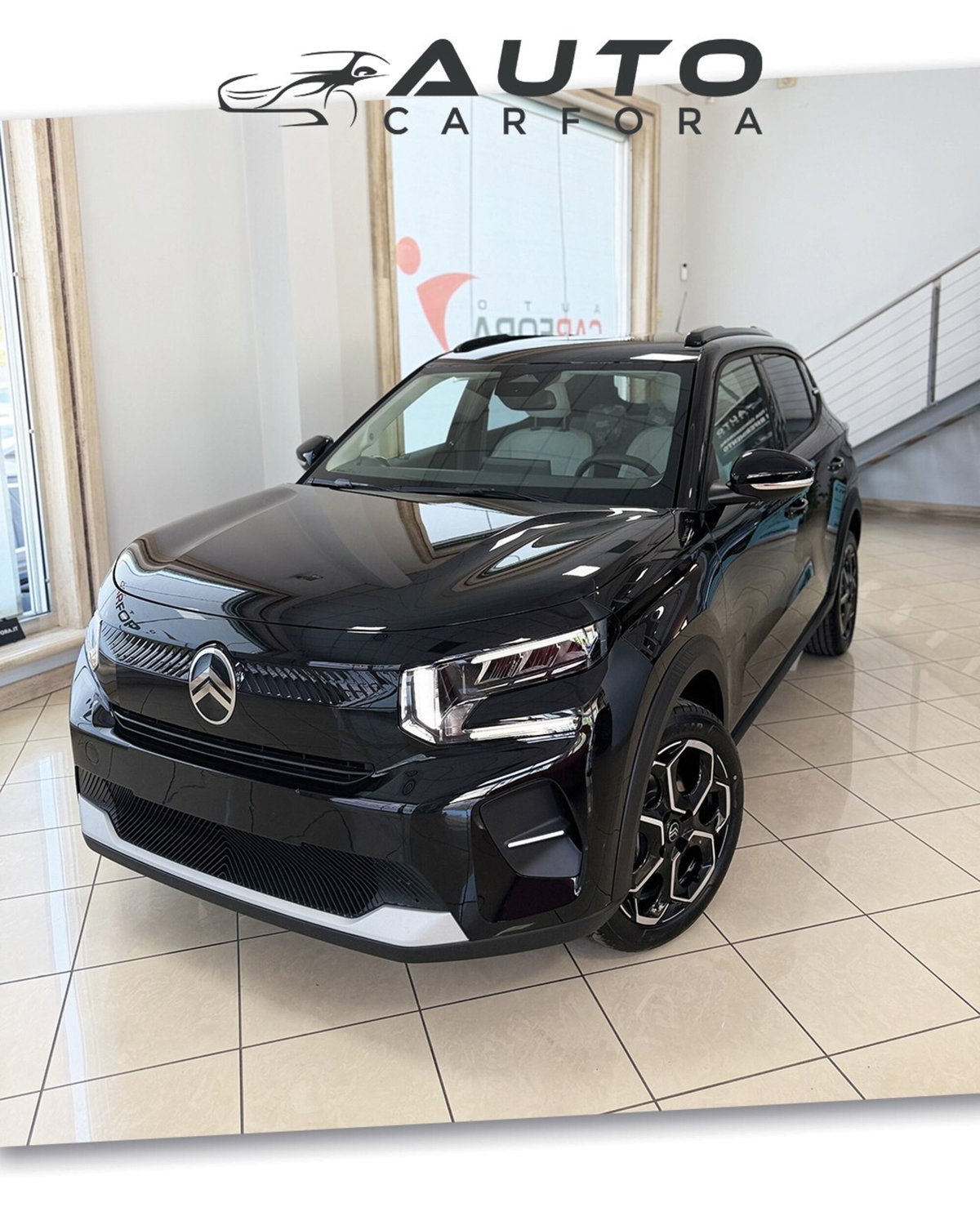 Citroen C3 1.2 puretech turbo Max 100cv s&s