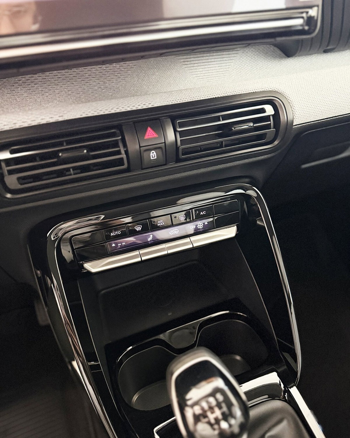 Citroen C3 1.2 puretech turbo Max 100cv s&s (10)