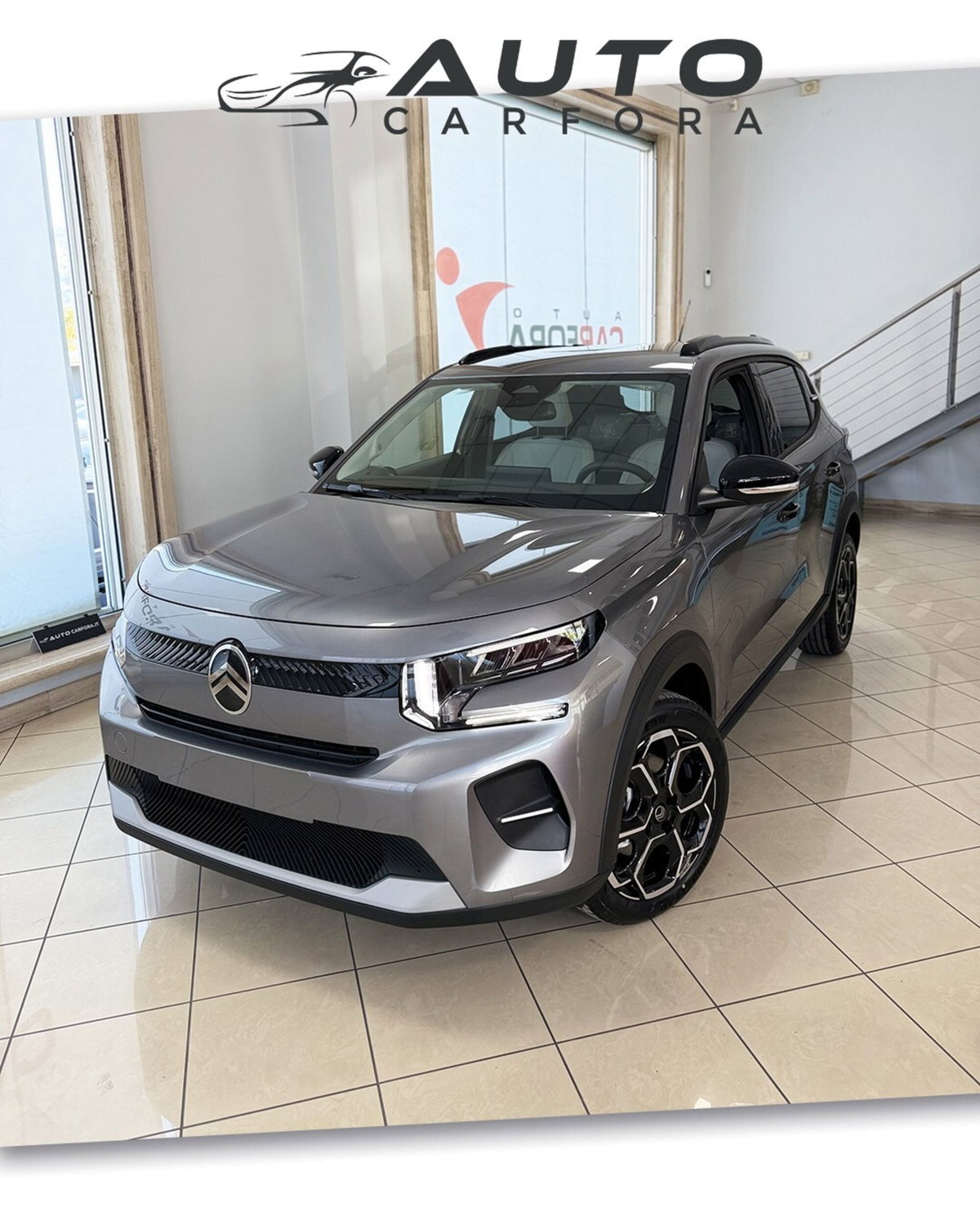 Citroen C3 1.2 puretech turbo Max 100cv s&s