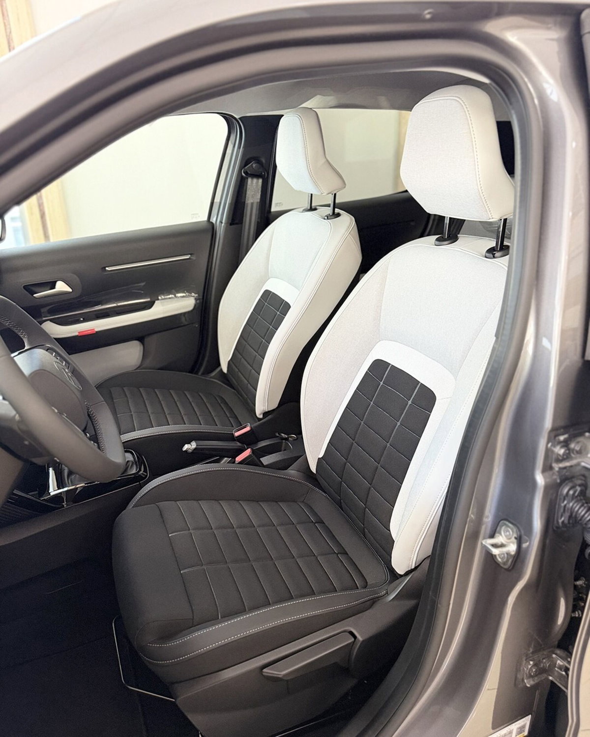 Citroen C3 1.2 puretech turbo Max 100cv s&s (6)