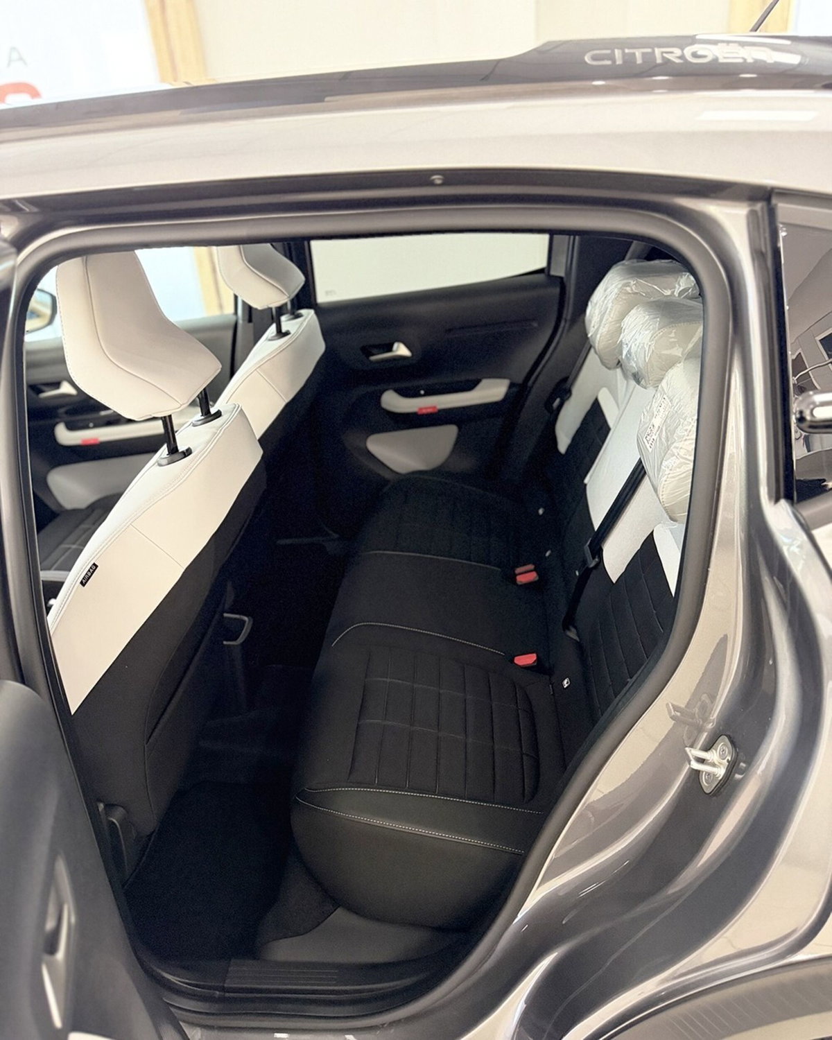 Citroen C3 1.2 puretech turbo Max 100cv s&s (7)