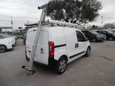 Fiat Fiorino Furgone cargo 1.3 mjt 95cv Adventure (10)