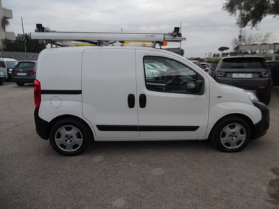 Fiat Fiorino Furgone cargo 1.3 mjt 95cv Adventure (11)