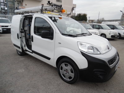 Fiat Fiorino Furgone cargo 1.3 mjt 95cv Adventure (12)