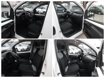 Fiat Fiorino Furgone cargo 1.3 mjt 95cv Adventure (14)