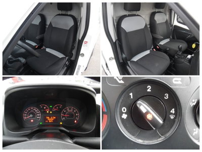 Fiat Fiorino Furgone cargo 1.3 mjt 95cv Adventure (15)
