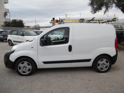 Fiat Fiorino Furgone cargo 1.3 mjt 95cv Adventure (4)