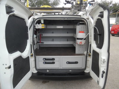 Fiat Fiorino Furgone cargo 1.3 mjt 95cv Adventure (7)