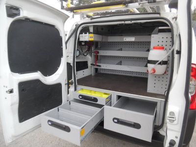 Fiat Fiorino Furgone cargo 1.3 mjt 95cv Adventure (8)