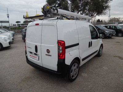 Fiat Fiorino Furgone cargo 1.3 mjt 95cv Adventure (9)
