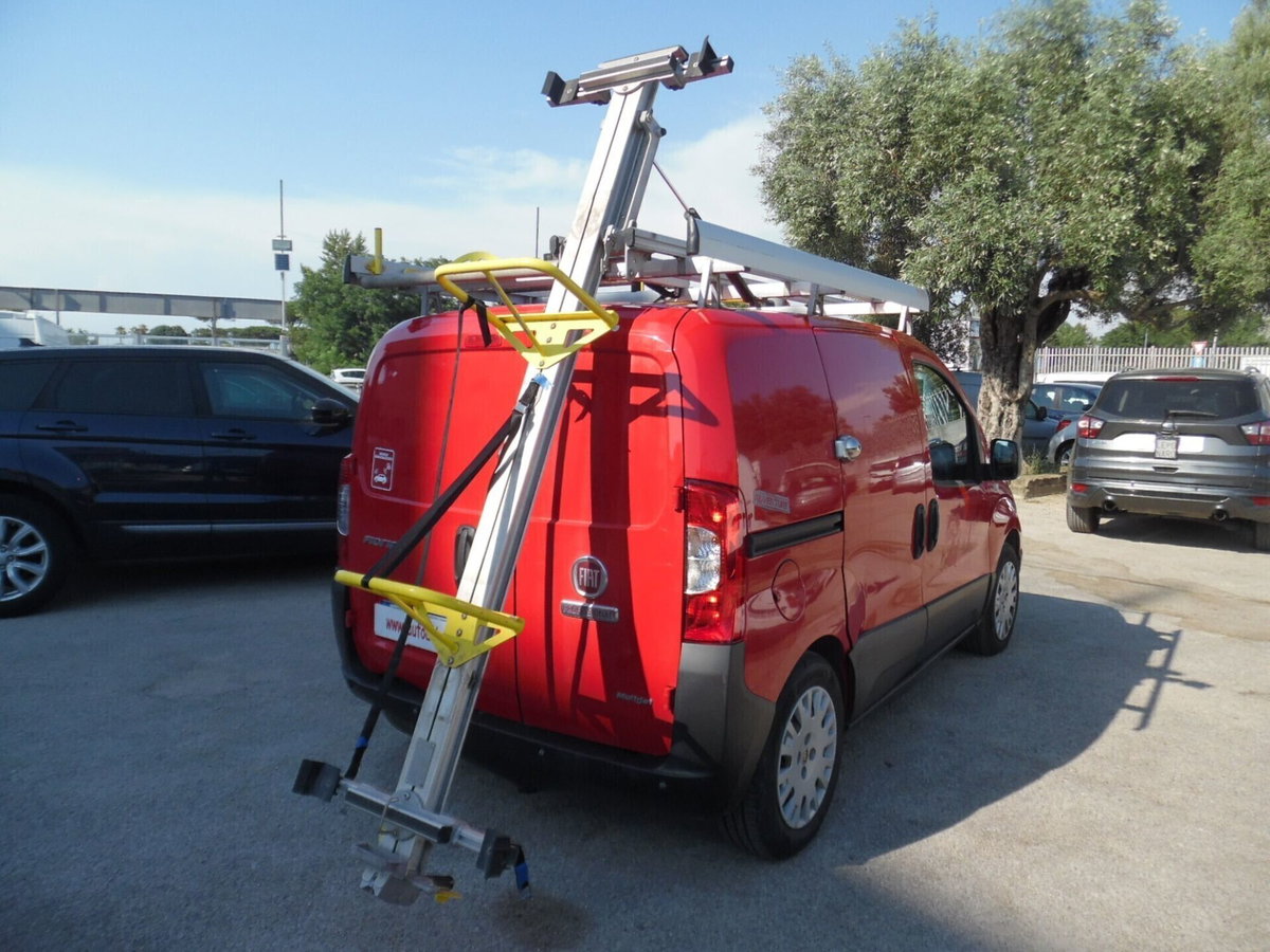 Fiat Fiorino Furgone cargo 1.3 mjt 95cv Adventure (10)