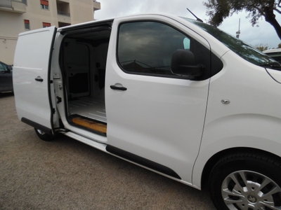Peugeot Expert Furgone BlueHDi 120 S&S PL-TN Furgone Premium Standard (10)