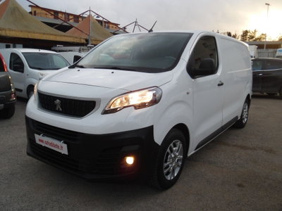 Peugeot Expert Furgone BlueHDi 120 S&S PL-TN Furgone Premium Standard (3)