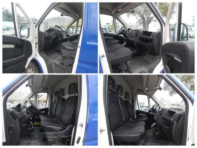 Peugeot Boxer Furgone 333 2.2 BlueHDi 140 S&S PM-TN Furgone (12)