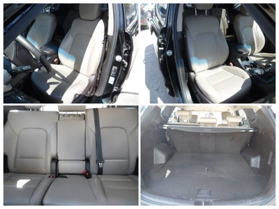 Hyundai Santa Fe 2.0 CRDi 4WD Comfort Plus (12)