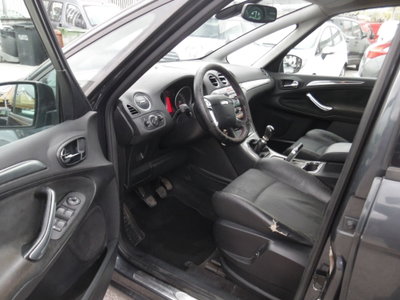 Ford S-Max 2.0 TDCi 140CV Titanium (13)