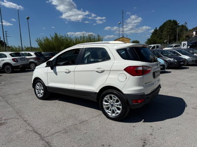 Ford EcoSport 1.0 EcoBoost 125 CV Plus (3)