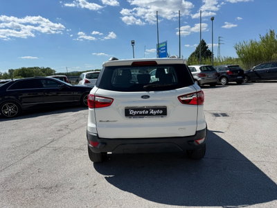 Ford EcoSport 1.0 EcoBoost 125 CV Plus (4)