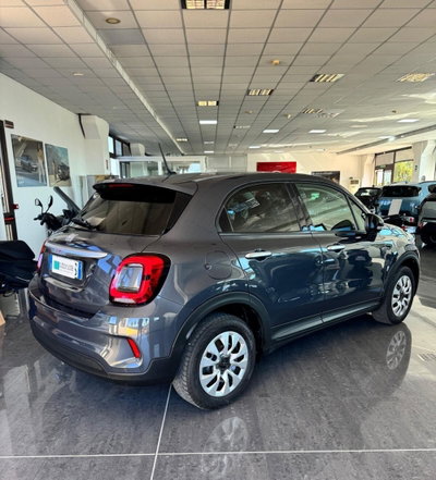 Fiat 500X 1.3 MultiJet 95 CV Sport Dolcevita (13)