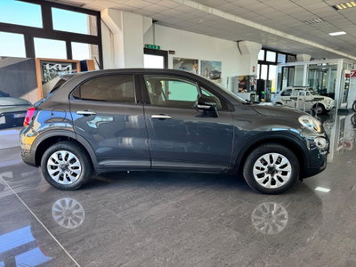Fiat 500X 1.3 MultiJet 95 CV Sport Dolcevita (14)