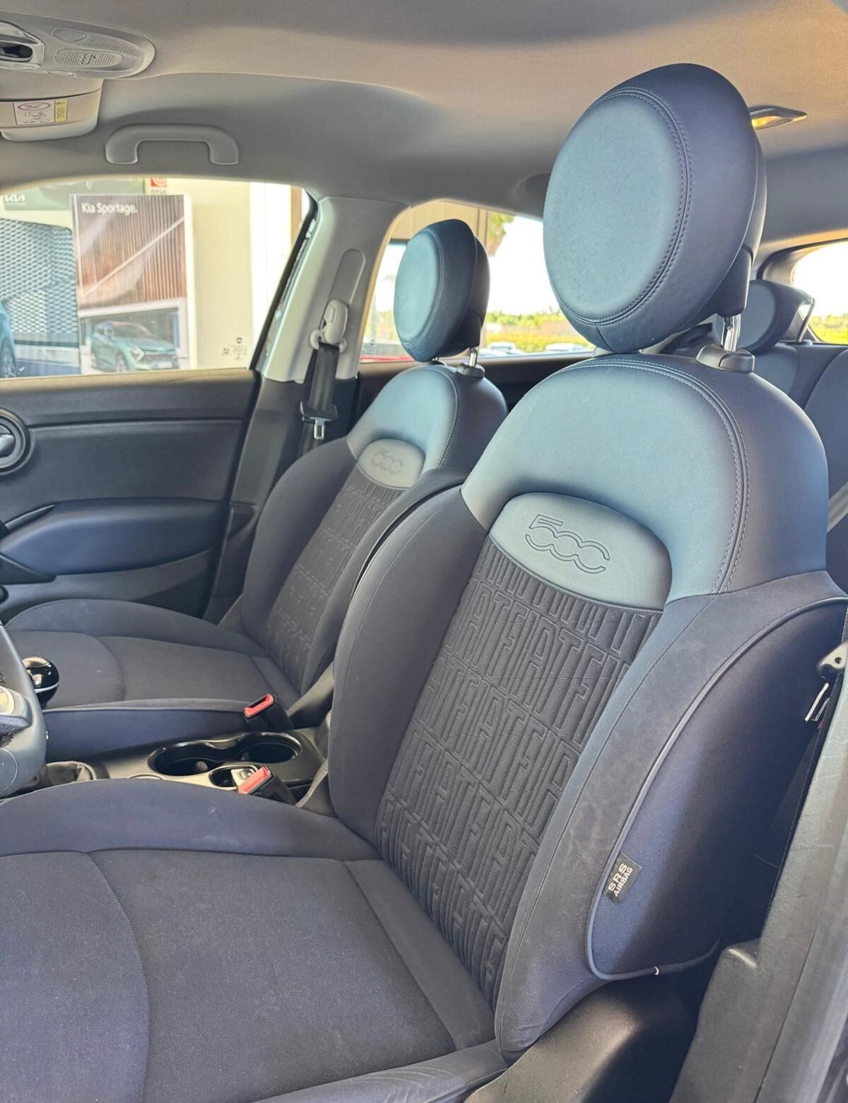 Fiat 500X 1.3 MultiJet 95 CV Sport Dolcevita (3)