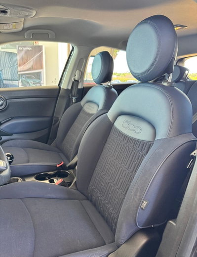 Fiat 500X 1.3 MultiJet 95 CV Sport Dolcevita (3)