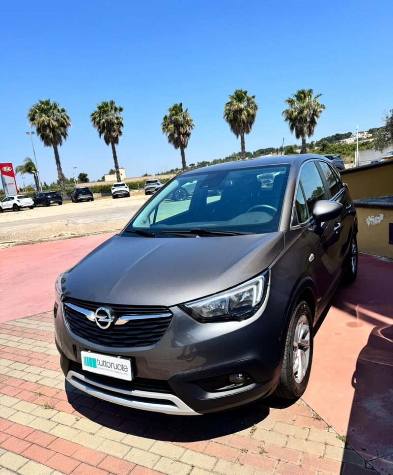 Opel Crossland X 1.5 ECOTEC D 102 CV Start&Stop Innovation