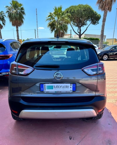 Opel Crossland X 1.5 ECOTEC D 102 CV Start&Stop Innovation (14)