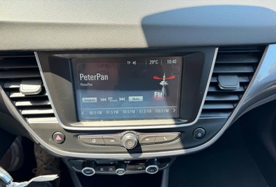 Opel Crossland X 1.5 ECOTEC D 102 CV Start&Stop Innovation (2)